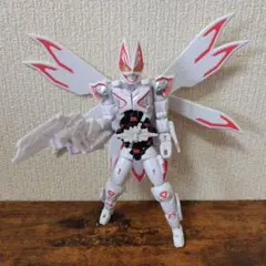 仮面ライダーギーツIX サウンド アクションフィギュア 中国限定 - メルカリ