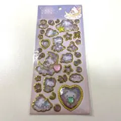 キラリンジュエリーシール