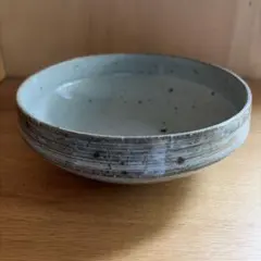 李朝/16世紀〜18世紀頃の平皿/アンティーク陶器 - メルカリ