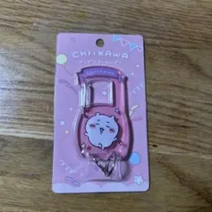 カラビナ キャラクターグッズ