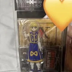 HUNTER × HUNTER クラピカ しまむらコラボ