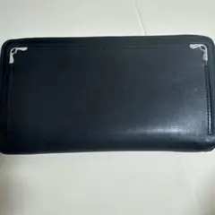 Cartier 長財布 ラウンドファスナー ブラックのサムネイル
