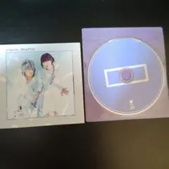 「Beyond」（angela）全１２曲収録