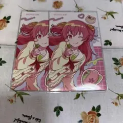 プロセカ　エピカ　愛莉　セット