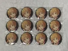 あんスタ テーマスカウト缶バッジ 2024 SPRING Idol 仁兎なずな