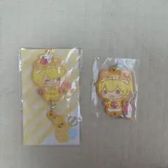 すとぷり　るぅとくん