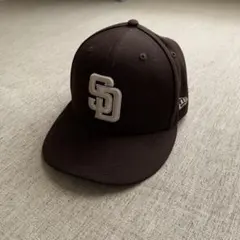 ニューエラ　サンディエゴパドレス