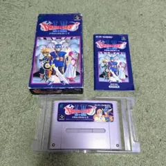 【動作確認済】ドラゴンクエスト1・2 　ドラクエ　箱・説明書付き