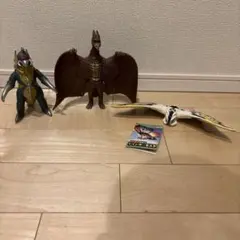 2026年最新】ムービーモンスター ガイガンの人気アイテム - メルカリ