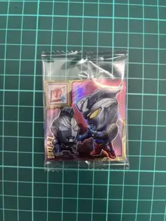 ゼロ&ゼット