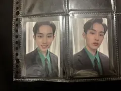 NCT Way V ウィンウィン Nation ランダムトレカ