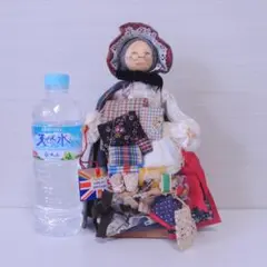 パンドラハーツ エミリー人形 ※汚れあり！！ - メルカリ