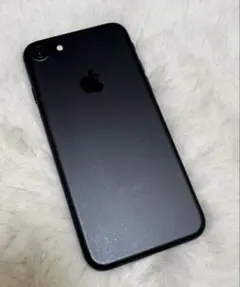メ*ー様 iPhone7 128GB black