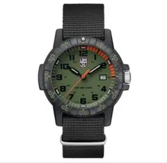 300個限定レア LUMINOX ルミノックス ネイビーシールズ デジタルカモ 