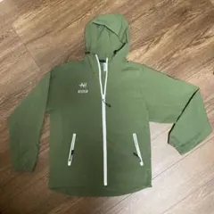 スボルメ　ナイロンジャケット