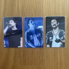 INI XQUARE MASTERPIECE 西洸人