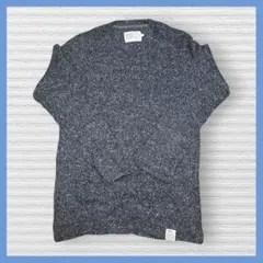 AZUL by moussy ニットセーター 長袖