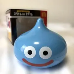 ドラクエ　スライム フィギュア