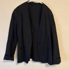 2026年最新】green label relaxing レディース ノーカラージャケットの