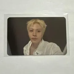 TREASURE 上海 MAKESTAR 応募者特典トレカ ジョンファン