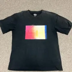 【中古】UT 米津玄師_プリント Tシャツ Sサイズ