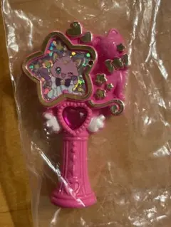 スタートゥインクルプリキュア スターカラーペン　やまねこ座　ピンクver.