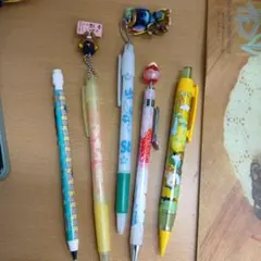 シャーペンのサムネイル