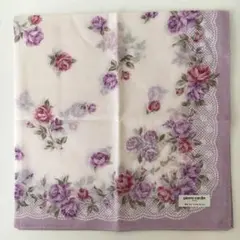 ピエールカルダン ハンカチ