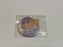 あんスタ ぶくスタ ぶくぶ 缶バッジ 乙狩アドニス - メルカリ