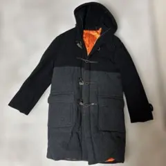 2026年最新】コムデギャルソン ダッフルコートの人気アイテム - メルカリ