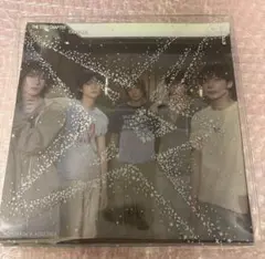 TXT アルバム　Etched Ver.