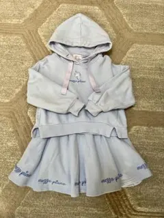 mezzo piano セットアップ⭐︎