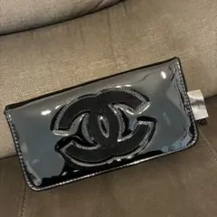 CHANEL ポーチ　バック　ノベルティ