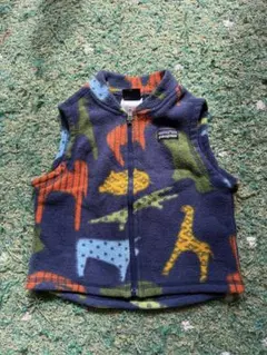 パタゴニア トップス