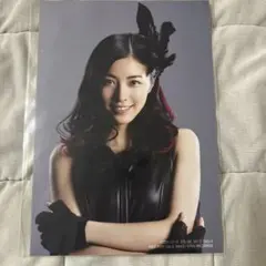 2026年最新】松井珠理奈 生写真の人気アイテム - メルカリ