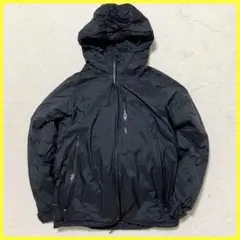 未使用級 NANGA オーロラダウンジャケット ジーンズファクトリー別注
