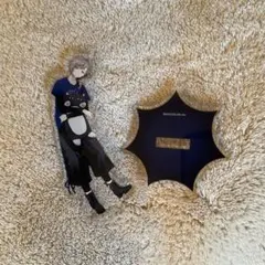 叶 にじフェス アクリルスタンド