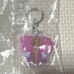 マツケンハローキティめじるしアクセサリー