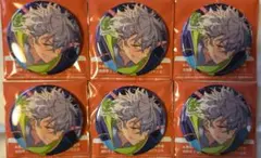 あんスタ　缶バッジ　10周年　晃牙