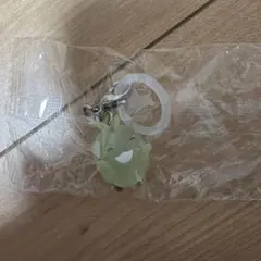 モリゾーとキッコロ めじるしアクセサリー キッコロA