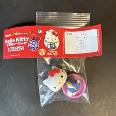 ハローキティ チョコエッグ　70年代