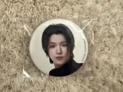 高塚大夢　INI XQUARE ミニ缶バッジ