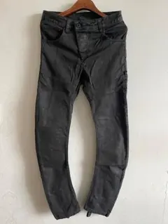 Boris bidjan saberi P12 サルエルパンツ - メルカリ