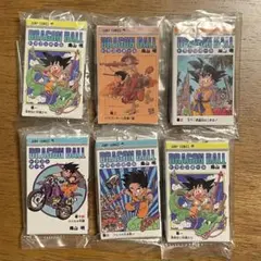 ドラゴンボール コミックス チャーム コレクション　01