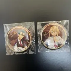 エイティシックス　くじ引き堂　D賞　ライデン　セオ