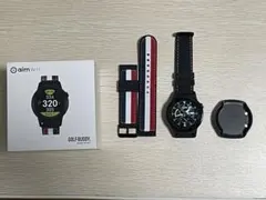 GOLF BUDDY aim W11 GPSナビ 超美品 GOLF BUDDY aim W11 GPSナビ 超美品 GOLF BUDDY aim W11 GPSナビ 超