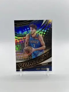 25 Panini Revolution VORTEXチェット・ホルムグレン