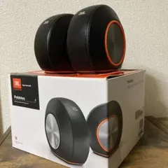 JBL Pebbles Harman USB給電PCスピーカー