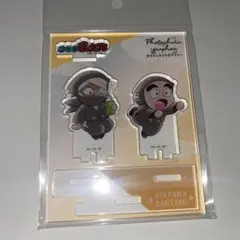 忍たま乱太郎　フォトキャラグラファー　雑渡昆奈門　諸泉尊奈門