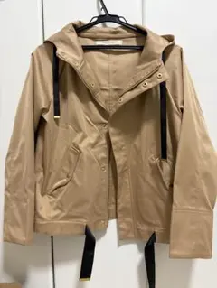 値下げ中★Ray Cassin ベージュ フード付き